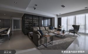 朱英凱室內設計事務所 案例圖1