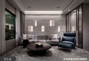 朱英凱室內設計事務所 案例圖2
