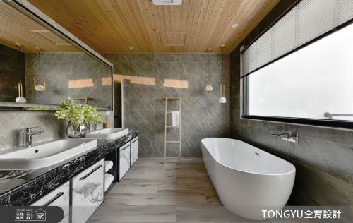 仝育_17.身之所住.心之所向_休閒風