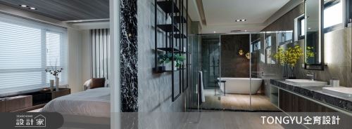 仝育_21.意在潛遊_休閒風