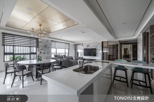 仝育_30.雅逸_現代風