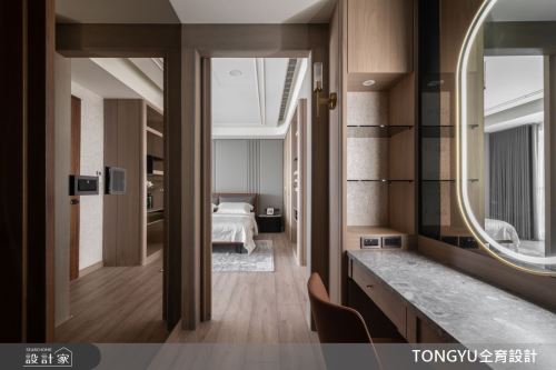 仝育_30.雅逸_現代風