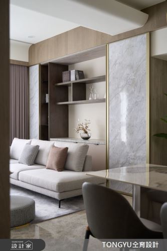 仝育_40.安溪苑_奢華風