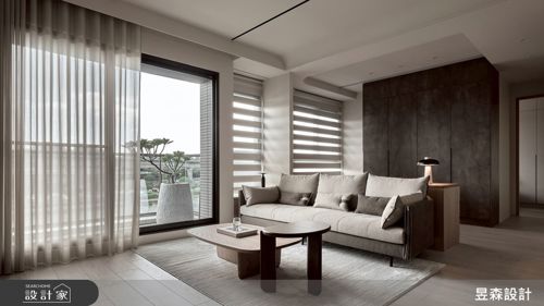 昱森_25_現代簡約風