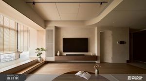 昱森設計室內裝修有限公司 案例圖3