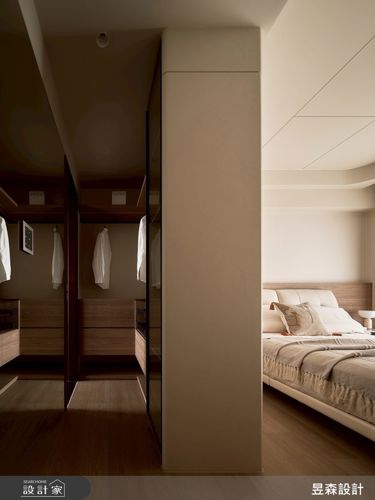 昱森_27_現代侘寂風