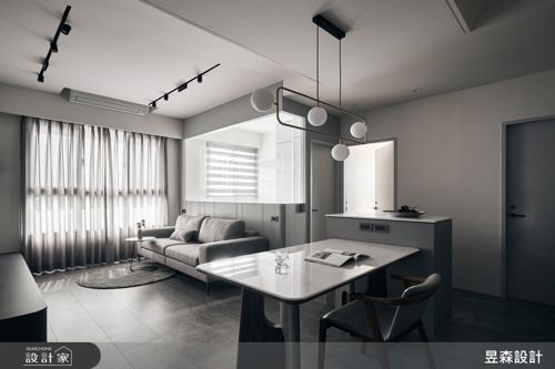 昱森_28_現代簡約風