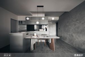 昱森設計室內裝修有限公司 案例圖2