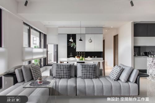 無設計_06_現代風
