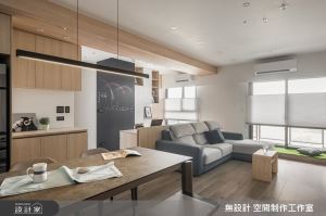 無設計 空間制作工作室 案例圖2