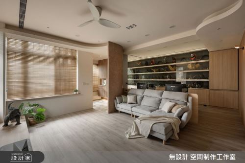 無設計_33_混搭風
