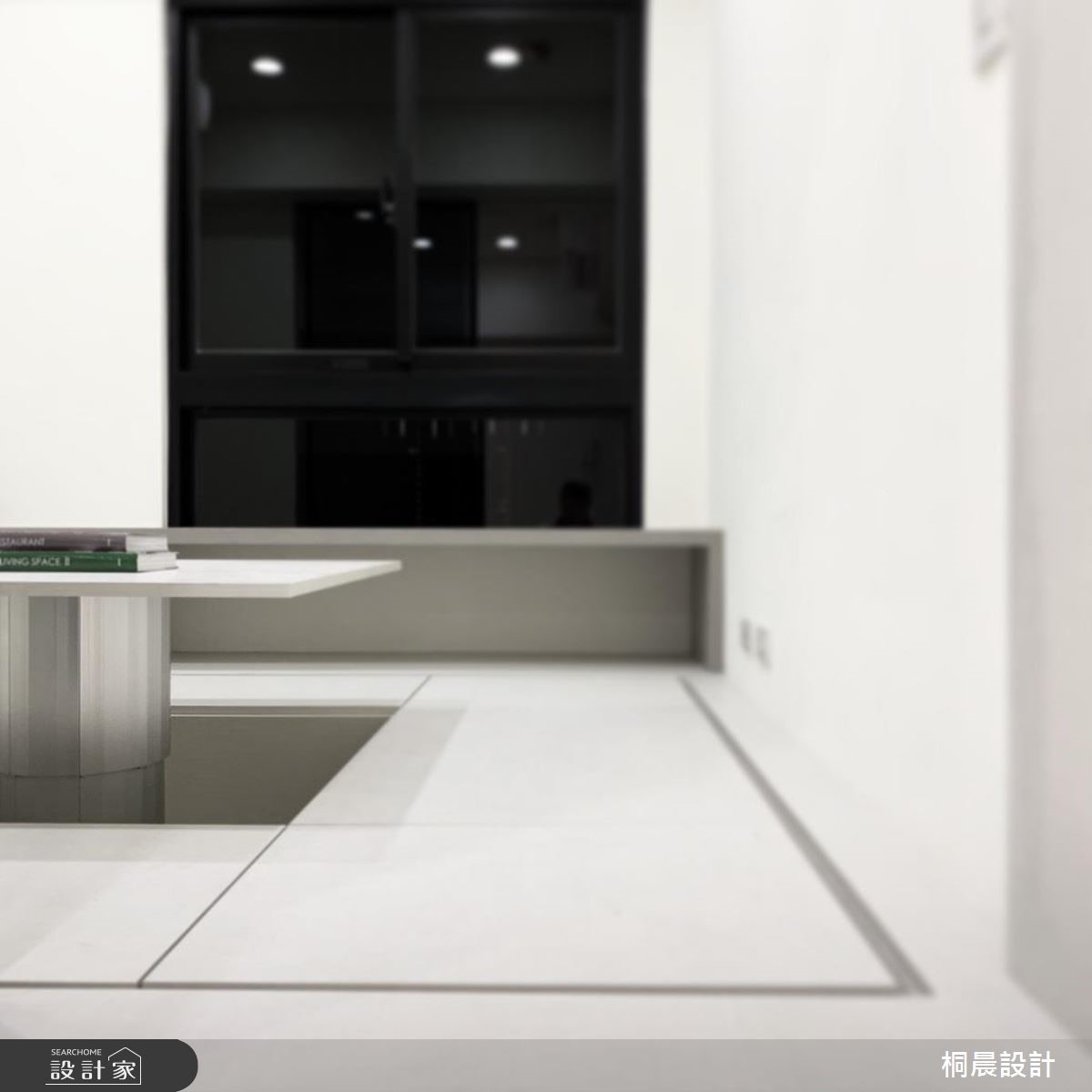 新成屋(5年以下)＿混搭風案例圖片＿桐晨設計/T.C Interior Design＿桐晨_13之6