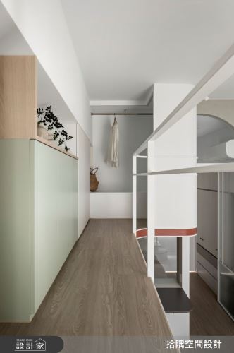 拾隅_心町 Heart Field | 混搭風_混搭風