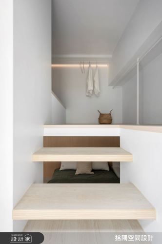 拾隅_流𫇶 Flow | 現代人文風_現代人文風