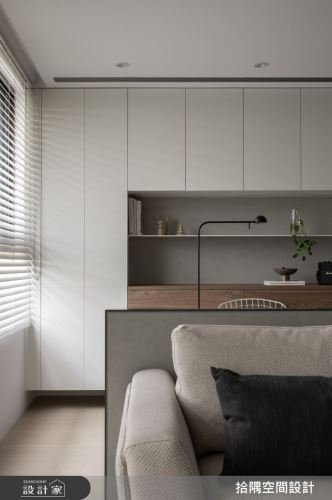 拾隅_融融 Blessed Journeys | 現代風_現代風