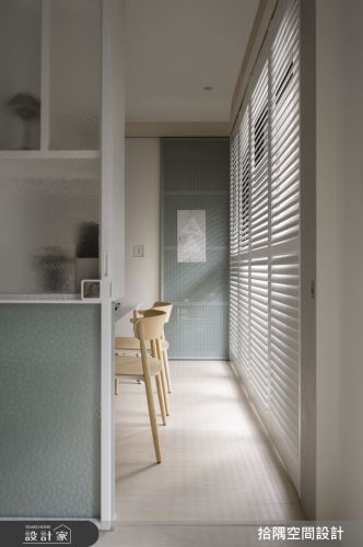 拾隅_映光微築 | 現代風_現代風