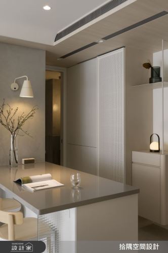 拾隅_映光微築 | 現代風_現代風