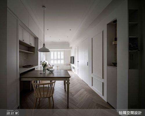 拾隅_漫夢 Dream Reverie | 混搭風_混搭風