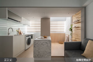 拾隅空間設計 案例圖2