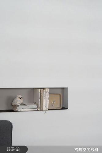 拾隅_歸煦 Home to Warmth | 現代簡約風_現代簡約風