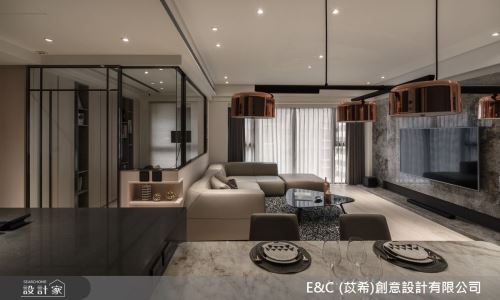 苡希_18.新北_33坪飯店風_飯店風