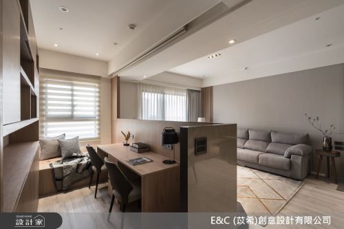 苡希_19.桃園_30坪現代風_現代風