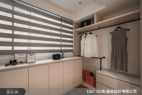 苡希_23.台北_45坪現代風_現代風