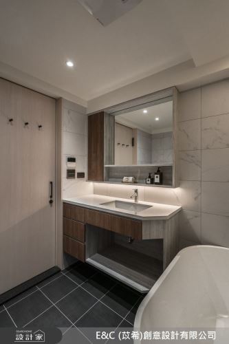 苡希_23.台北_45坪現代風_現代風