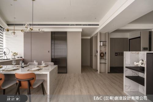 苡希_25.新北_41坪現代風_現代風