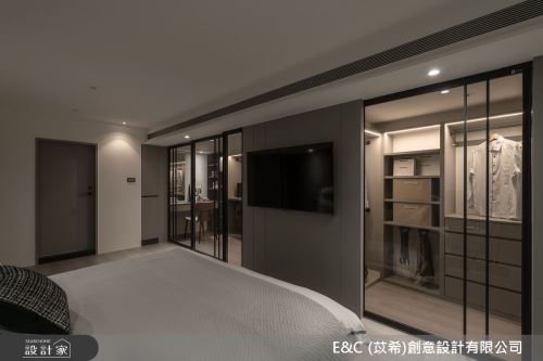 苡希_28.新北_60坪現代風_現代風