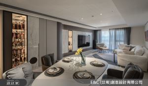 苡希E&C創意設計有限公司 案例圖3