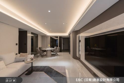 苡希_29.新北_61坪現代簡約風_現代簡約風