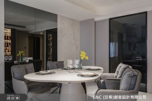 苡希_29.新北_61坪現代簡約風_現代簡約風