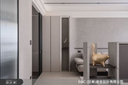 苡希_30.新北_50坪現代簡約風_現代簡約風