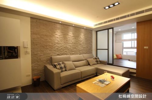 杜曉峰_01_休閒風