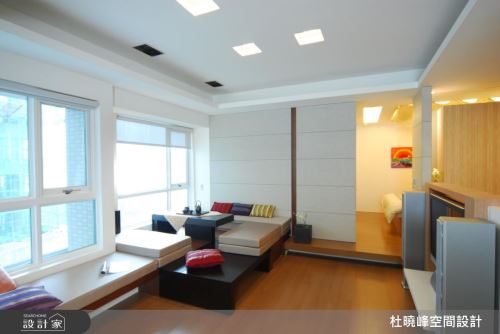 杜曉峰_03_休閒風