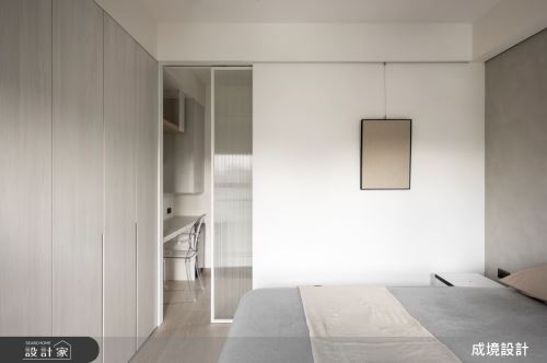 成境_悠然_工業風