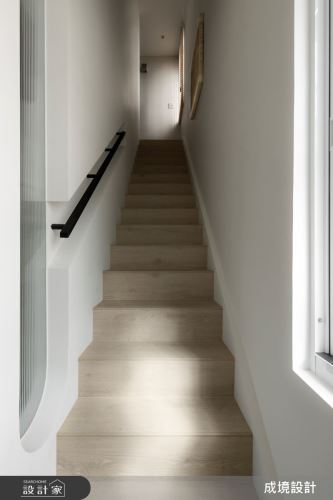 成境_光隙_北歐風