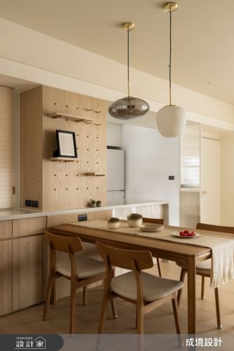 成境_留光_北歐風