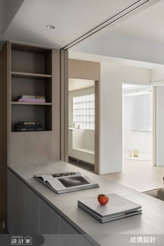 成境_光迴流域_混搭風