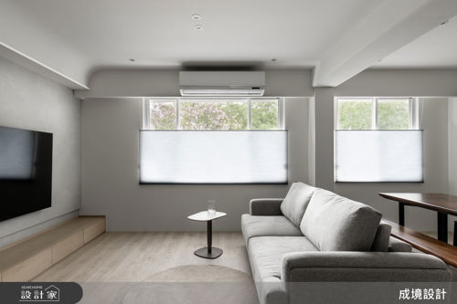 成境_日安光景_北歐風