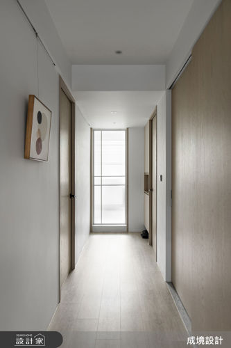 成境_日安光景_北歐風