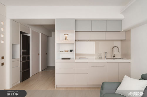 成境_方隅_北歐風