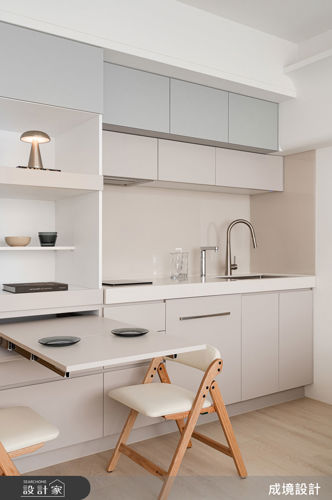 成境_方隅_北歐風