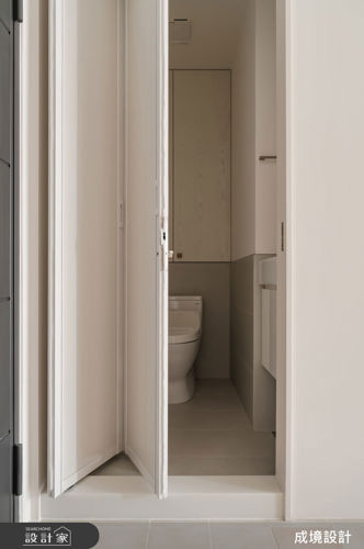 成境_方隅_北歐風