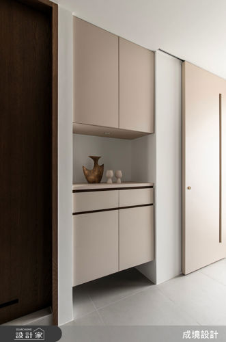 成境_向心之所_混搭風