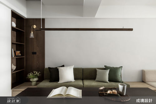 成境_向心之所_混搭風