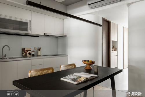 成境_向心之所_混搭風