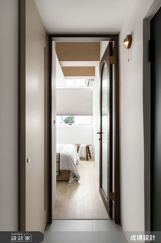 成境_向心之所_混搭風