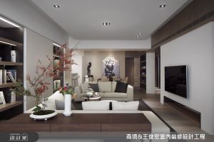 森境設計 案例圖2
